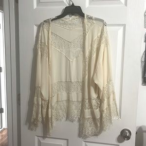 Don’t wear often enough